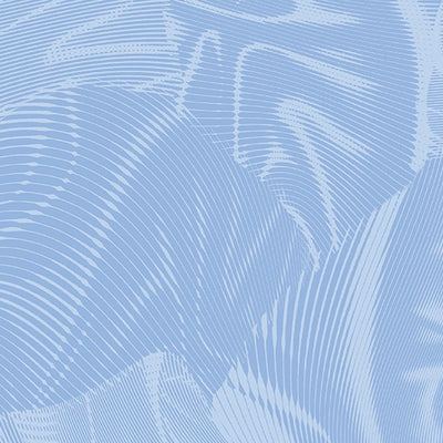 Echo Light Blue Fabric Yardage