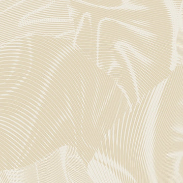 Echo Cream Fabric Yardage - quilt fabric for sewing and quilting projects