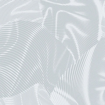 Echo Grey Fabric Yardage - quilt fabric for sewing and quilting projects
