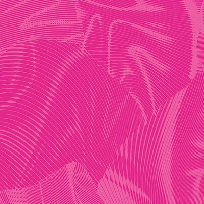 Echo Fuchsia Fabric Yardage