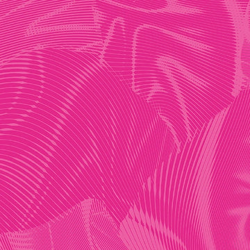 Echo Fuchsia Fabric Yardage - quilt fabric for sewing and quilting projects