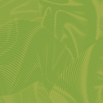 Echo Medium Leaf Fabric Yardage - quilt fabric for sewing and quilting projects