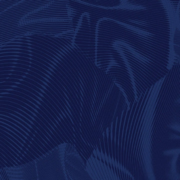 Echo Dark Blue Fabric Yardage - quilt fabric for sewing and quilting projects
