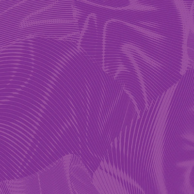 Echo Violet Fabric Yardage