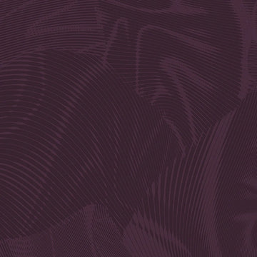 Echo Dark Plum Fabric Yardage - quilt fabric for sewing and quilting projects