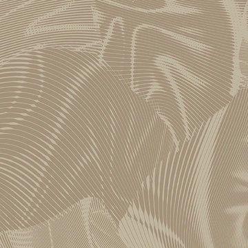 Echo Tan Fabric Yardage - quilt fabric for sewing and quilting projects