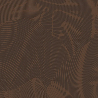 Echo Medium Brown Fabric Yardage