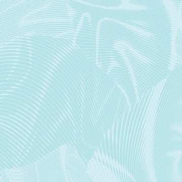 Echo Pale Turquoise Fabric Yardage - quilt fabric for sewing and quilting projects