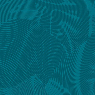 Echo Teal Fabric Yardage