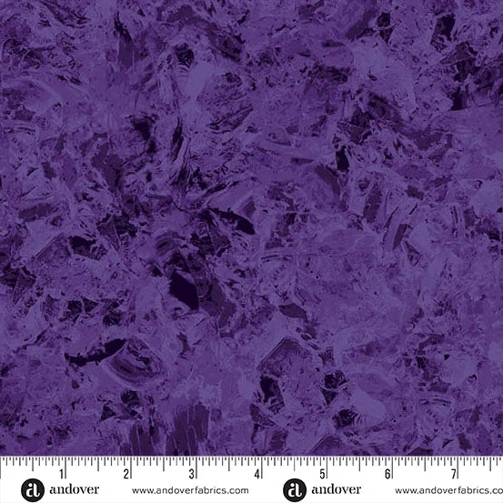 Heima Glacier Arctic Thyme Fabric Yardage - quilt fabric for sewing and quilting projects