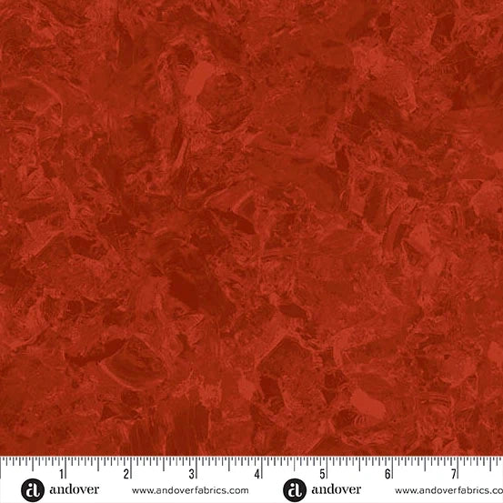 Echoes of Iceland Heima Glacier Volcano Fabric Yardage