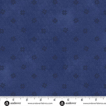 Echoes of Iceland Heima Knit River Fabric Yardage