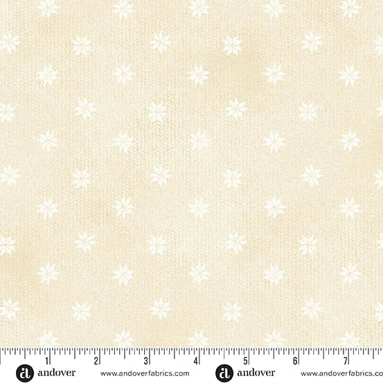 Echoes of Iceland Heima Knit Wool Fabric Yardage