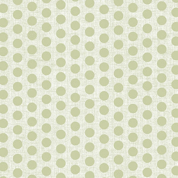 Sunshine Lane Boxed Backing Kit Linen Dot Sage - wide quilt backing fabric for longarm quilting