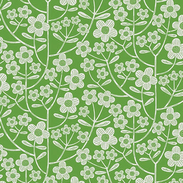 Brynn Green 108" Wide 3 Yard Quilt Fabric Back Pack - image 1 - wide quilt backing fabric for longarm quilting