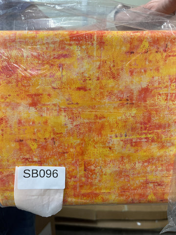 Vibe Sherbert quilting fabric short bolt 6 yards