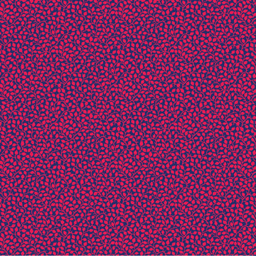 Friends Raspberry Fabric Yardage