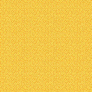 Transparency Gold Cobblestone Fabric Yardage