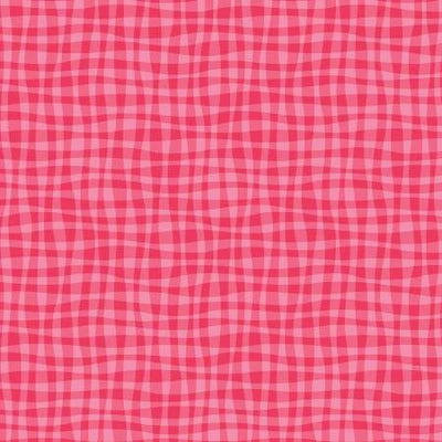 Floating Rose Fabric Yardage