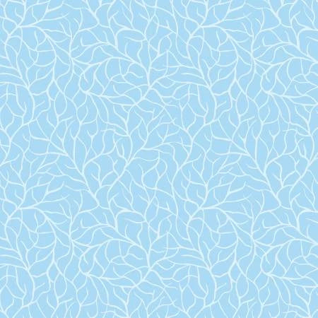 Branches Sky Fabric Yardage