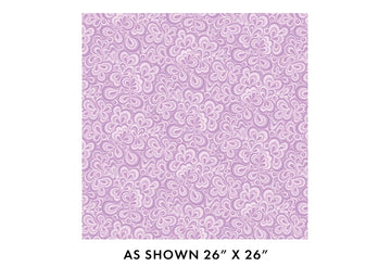 Twilight Serenade Lavender Stream 108" Wide Quilt Backing Fabric - wide quilt backing fabric for longarm quilting