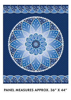 Machine Quilting Serenade Stream Freemotion Class Series