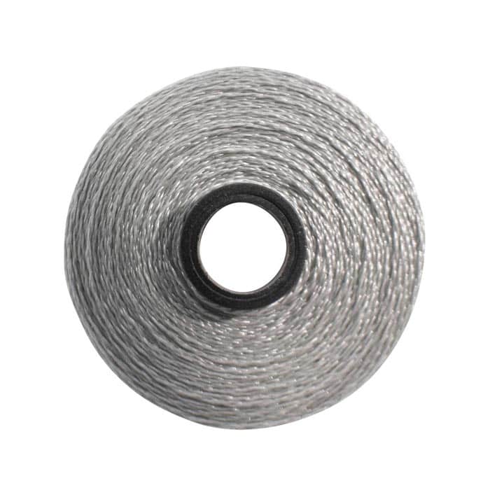 Magna-Glide Bobbins Light Grey