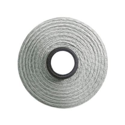 Magna-Soft Bobbins Light Grey