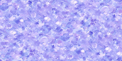 Clouds Lavender 118" Wide Quilt Backing Fabric - image 1 - wide quilt backing fabric for longarm quilting