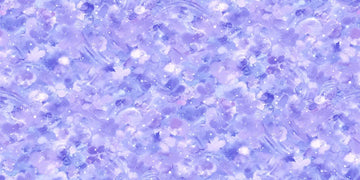 Clouds Lavender 118" Wide Quilt Backing Fabric - image 1 - wide quilt backing fabric for longarm quilting