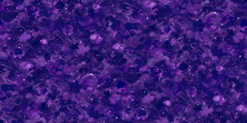Clouds Amethyst 118" Wide Quilt Backing Fabric - image 1 - wide quilt backing fabric for longarm quilting