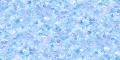 Clouds Sky 118" Wide 3 Yard Quilt Fabric Back Pack - image 1 - quilting supply from Quilted Joy