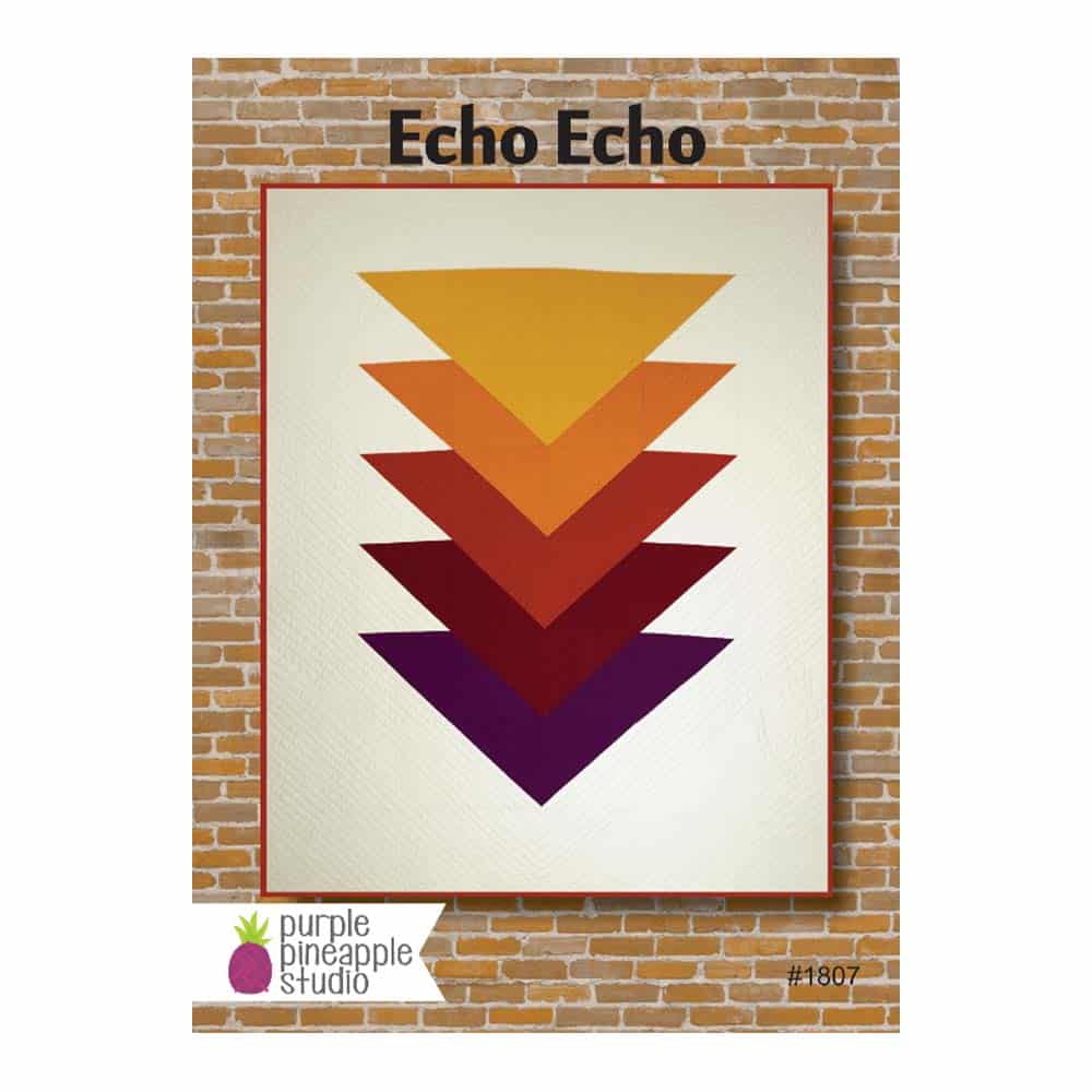 Echo Echo by Purple Pineapple Studios