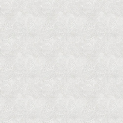 Waved Pearl 116" Wide Quilt Backing Fabric