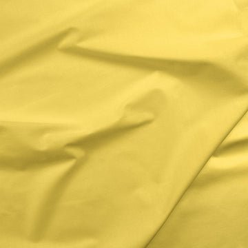 Painter's Palette Solids Lemon Fabric Yardage