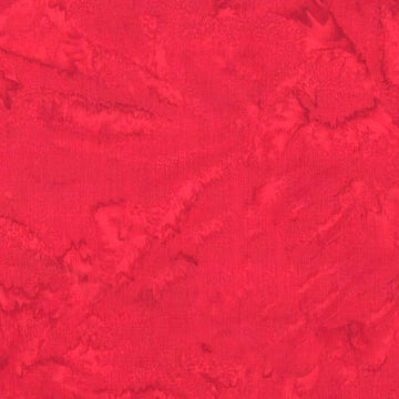 1895 Watercolors Flame Batik Fabric Yardage - quilt fabric for sewing and quilting projects
