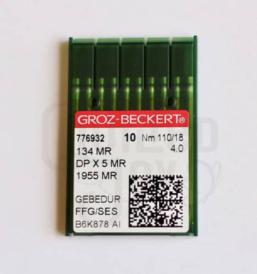 APQS Needles Titanium