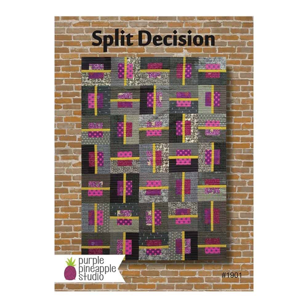 Split Decision by Purple Pineapple Studios