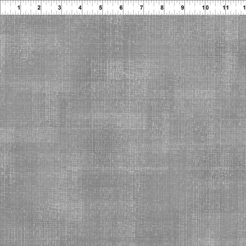 Interwoven Pewter Fabric Yardage