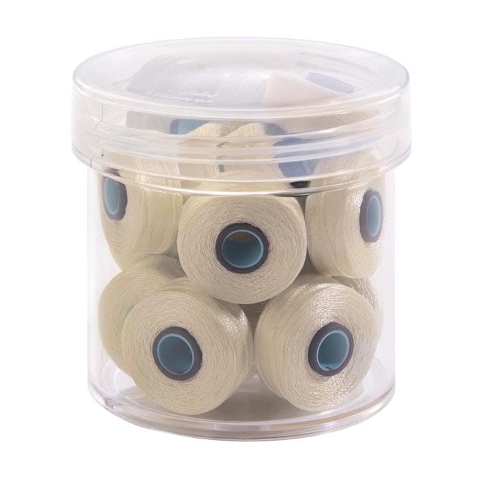 Magna-Glide Bobbins Cream