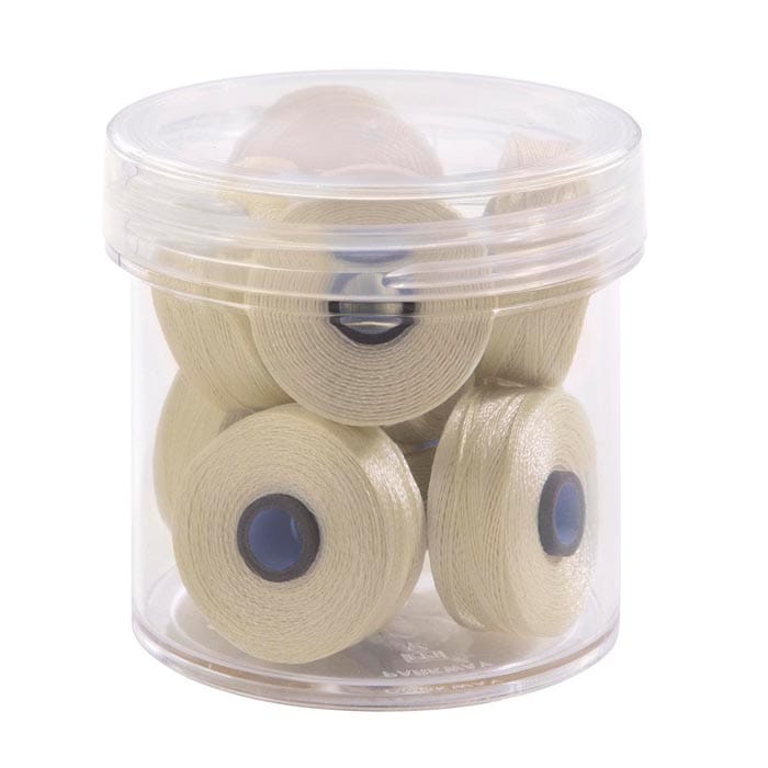 Magna-Glide Bobbins Cream