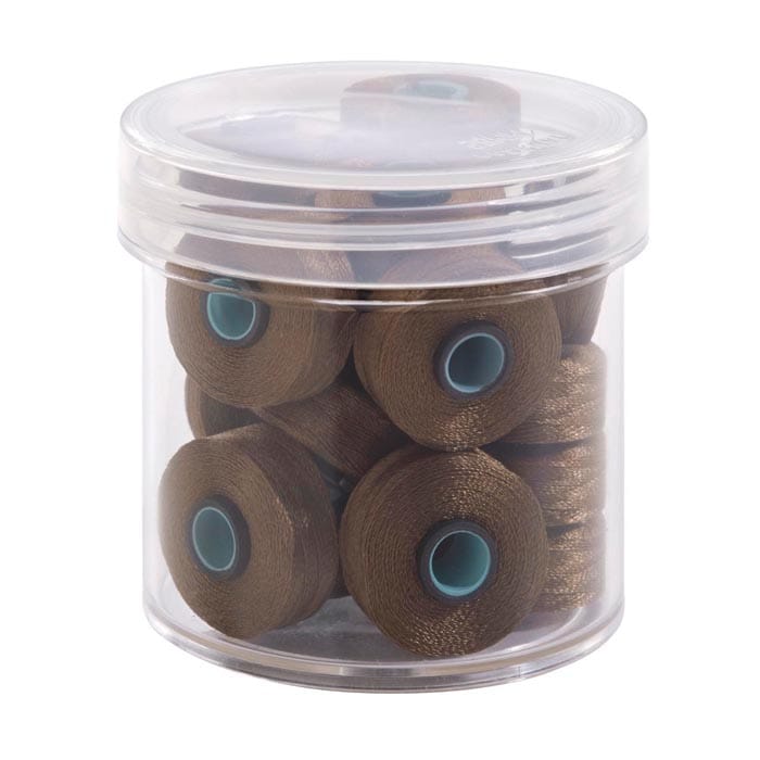 Magna-Glide Bobbins Leather