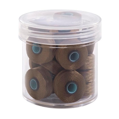 Magna-Glide Bobbins Leather