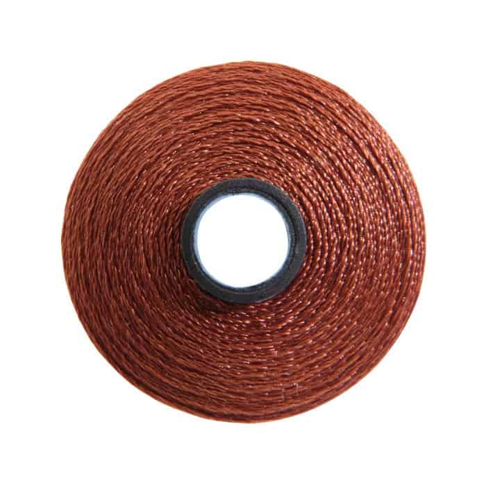 Magna-Glide Bobbins Mahogany