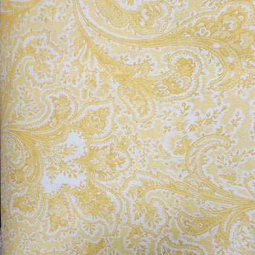 Malabar Butter 108" Wide Quilt Backing Fabric