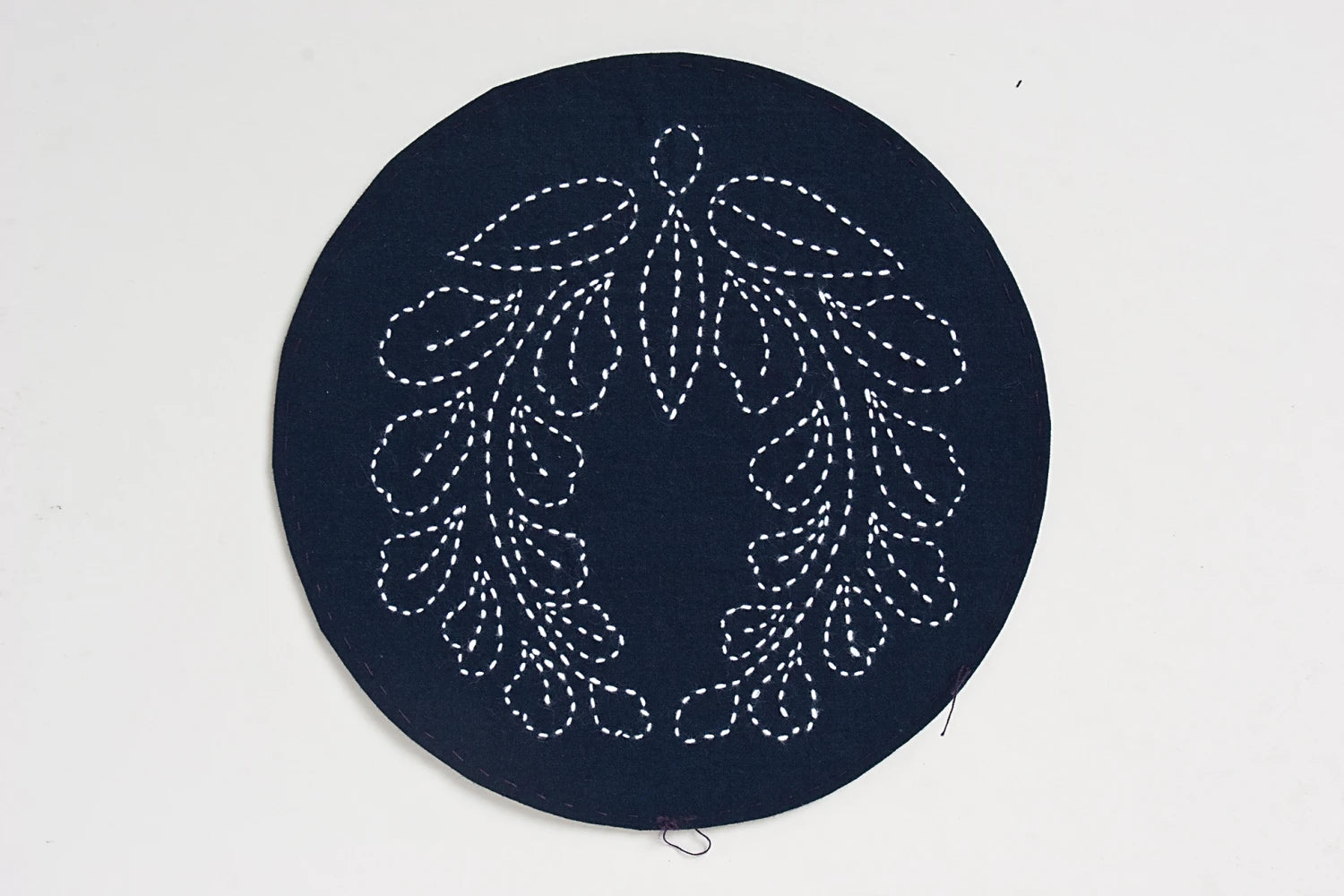 Sashiko Handy Pocket Guide - image 3 - quilting supply from Quilted Joy