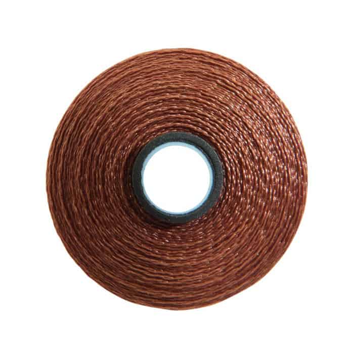 Magna-Glide Bobbins Medium Brown