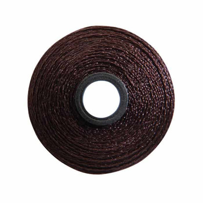 Magna-Glide Bobbins Dark Brown