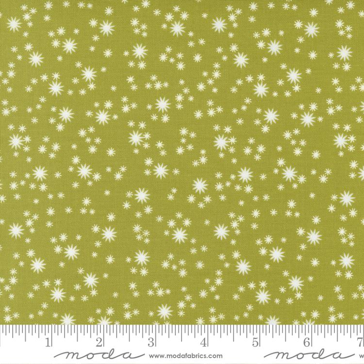 Joyful Joyful Field North Star Fabric Yardage