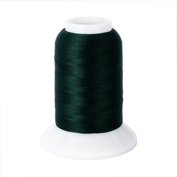 Woolly Nylon #760 Christmas Tree 1000m - image 1 - quilting supply from Quilted Joy